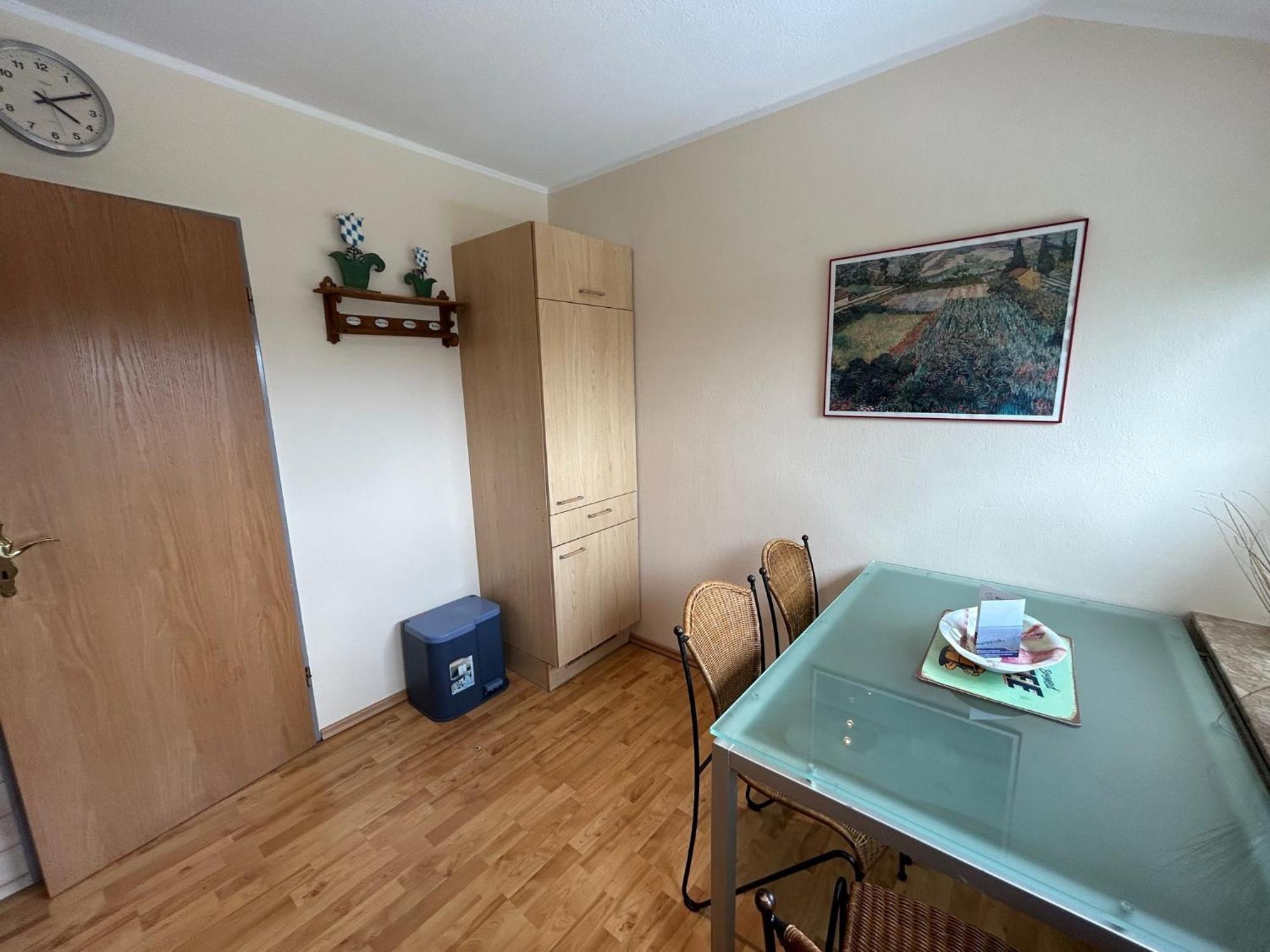 50001.... Apartment Carolinensiel Exterior photo